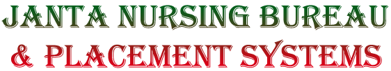 Janta Nursing Bureau & Placement Systems