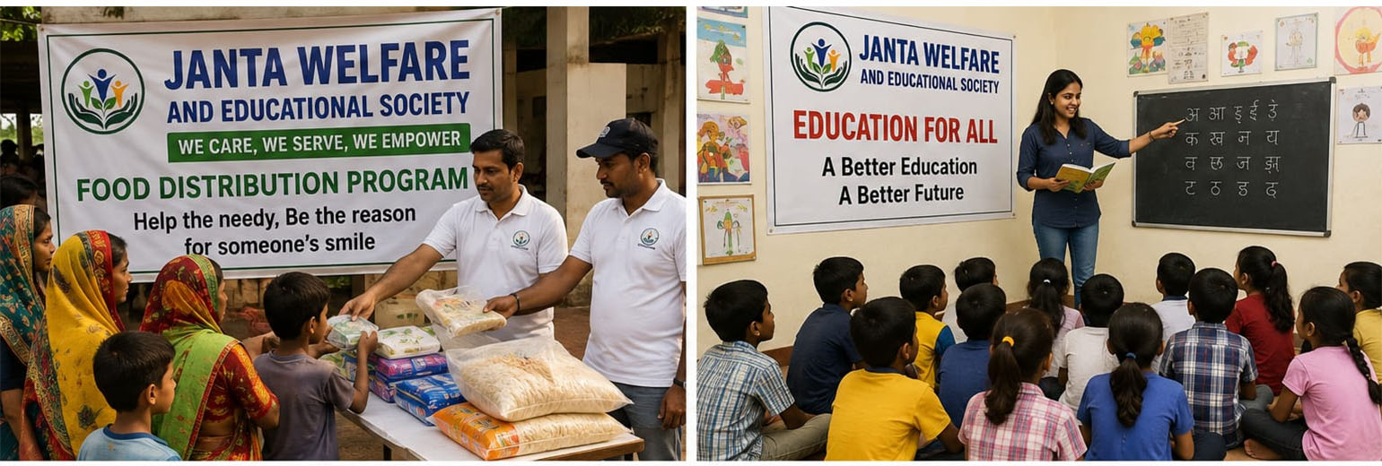 Janta Welfare