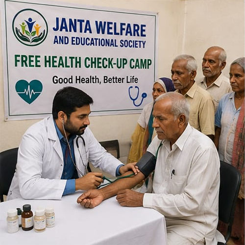 Health Sector