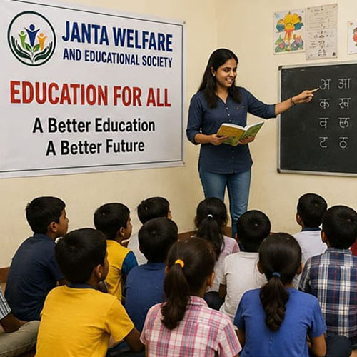 Education For All