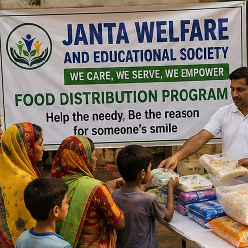 Food Support